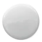 60x35 cm Aufsatzwaschbecken aus Keramik in verschiedenen Farben Made in Italy - Girl Viadurini