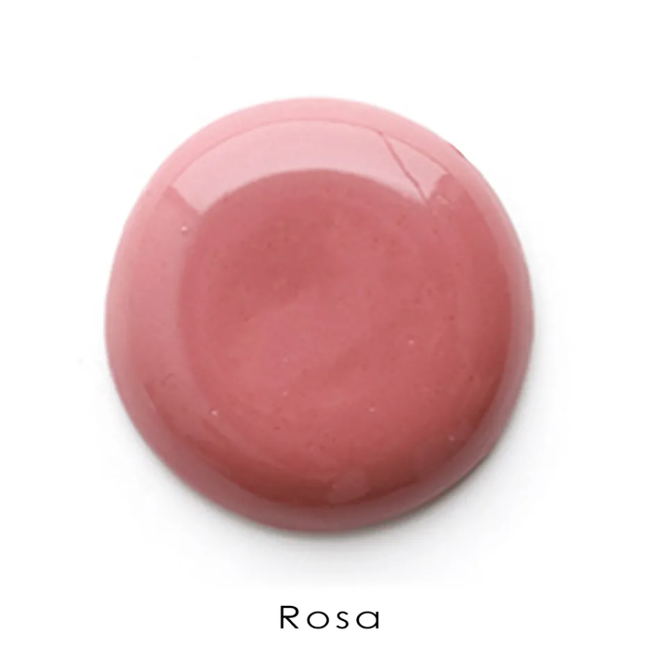 Hängendes Badezimmer-Waschbecken aus weißer und farbiger Keramik 42 cm - Meridiano Viadurini