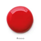 Hängendes Badezimmer-Waschbecken aus weißer und farbiger Keramik 42 cm - Meridiano Viadurini