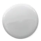 Aufsatzwaschbecken aus runder farbiger Keramik Made in Italy - Hoscar Viadurini