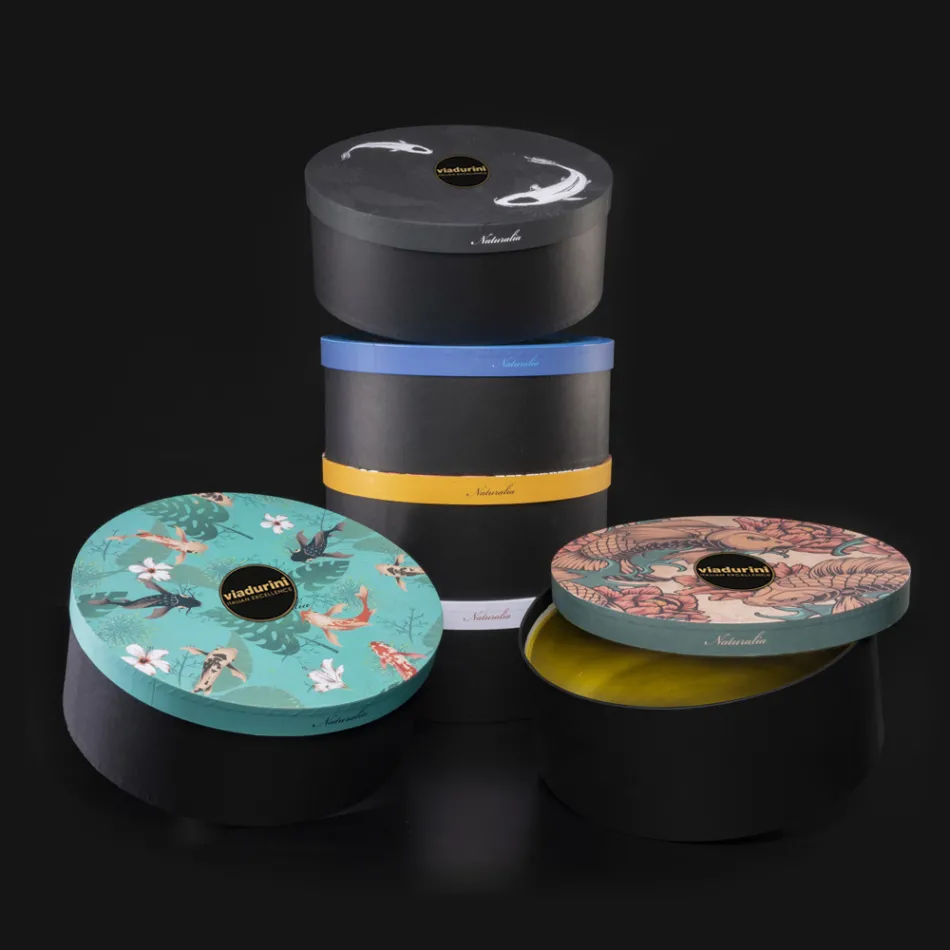 Weißes Design-Badezimmer-Waschbecken aus feuerfestem Ton Made in Italy - Tatiana Viadurini