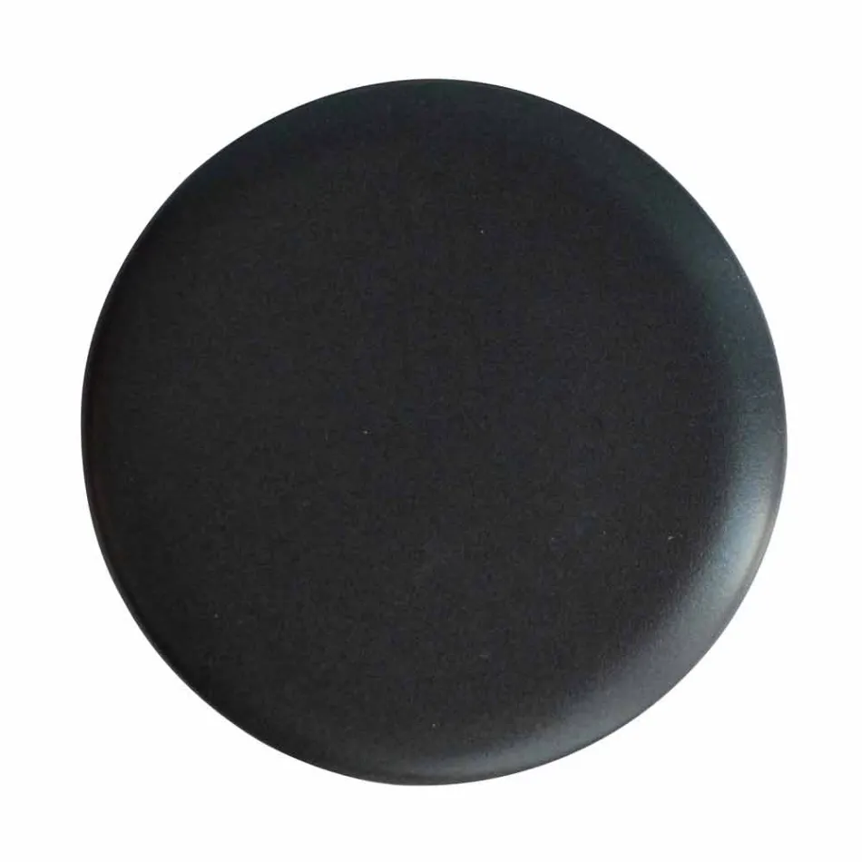 Modernes Aufsatzwaschbecken aus Keramik, made in Italy, Gaiola Viadurini