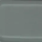 Modernes Aufsatzwaschbecken aus farbiger Keramik von Oliena Viadurini