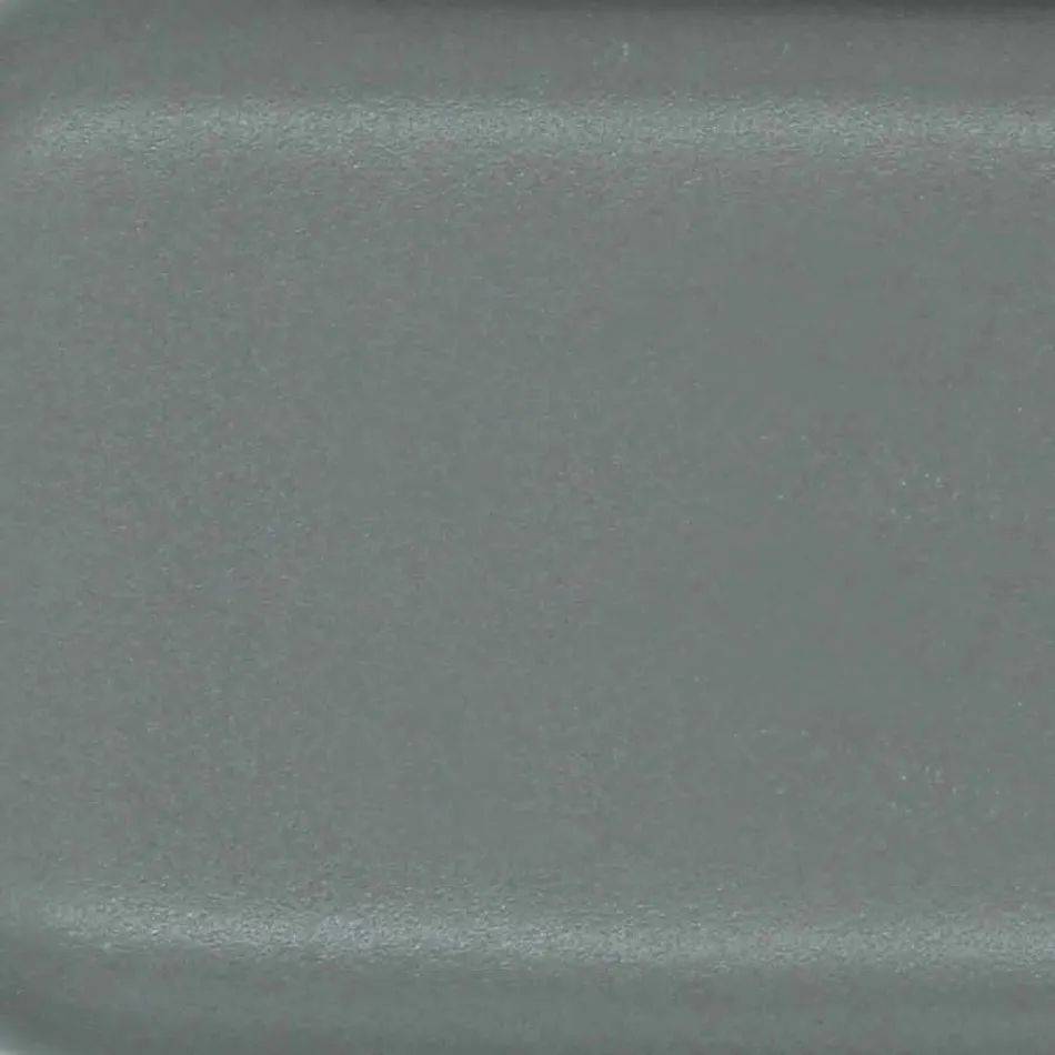 Aufsatz- oder Wandwaschbecken mit einem Loch in Leivi Ceramic Viadurini