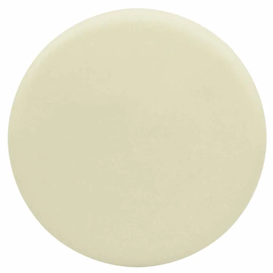 Rechteckiges Aufsatzwaschbecken aus Keramik Made in Italy - Act Viadurini