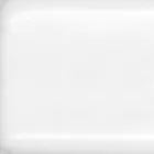 Einbau- und rechtsseitig montiertes Waschbecken aus Maida-Keramik Viadurini