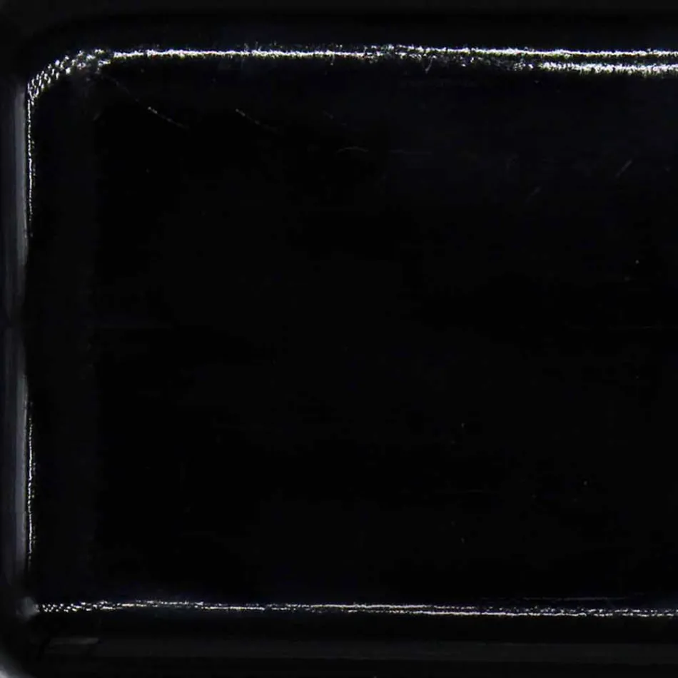 Waschtischwand oder mit Keramiksäule L70cm Made in Italy Avise Viadurini