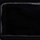 Doppelkonsole oder Wandwaschbecken aus moderner Avise-Keramik Viadurini