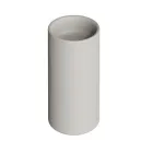 Freistehendes Aufsatzwaschbecken aus Keramik Made in Italy - Ragazza Viadurini