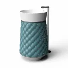 Freistehende Waschbecken modernes Design in Adamantx® Elizabeth Viadurini