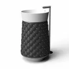 Freistehende Waschbecken modernes Design in Adamantx® Elizabeth Viadurini