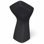 Freistehendes modernes Keramikwaschbecken made in Italy, Firmino Viadurini