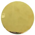 Modernes Design Made in Italy Waschbecken aus weißer oder farbiger Keramik - Act Viadurini