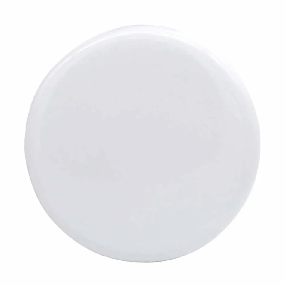 Freistehendes Keramikwaschbecken aus modernem Design von Gaiola, hergestellt in Italien Viadurini