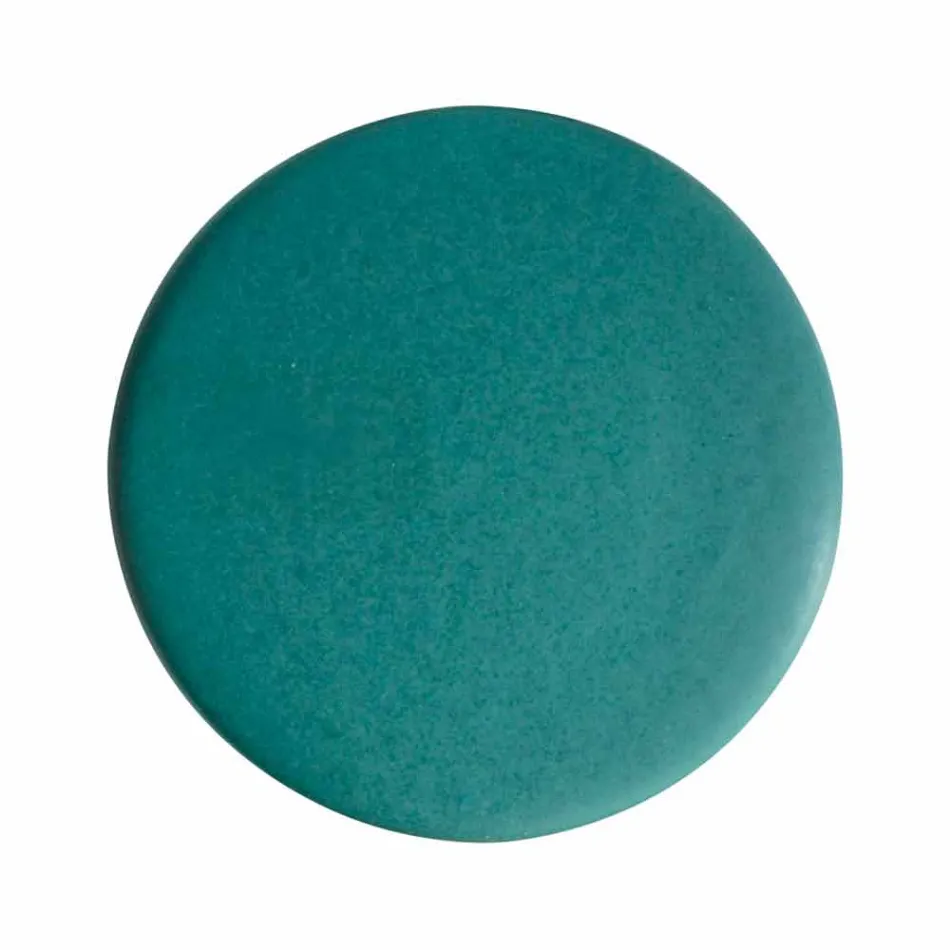 Freistehendes Keramikwaschbecken Gaiola im modernen Design, made in Italy Viadurini