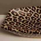 Cheetah Keramik Arbeitsplatte in Italien von Laura gemacht Viadurini