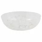 Design Stone Countertop Waschbecken - Baceno Viadurini