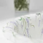 Einbauwaschbecken aus klassischem Porzellan, handgefertigt in Italien, Santiago Viadurini