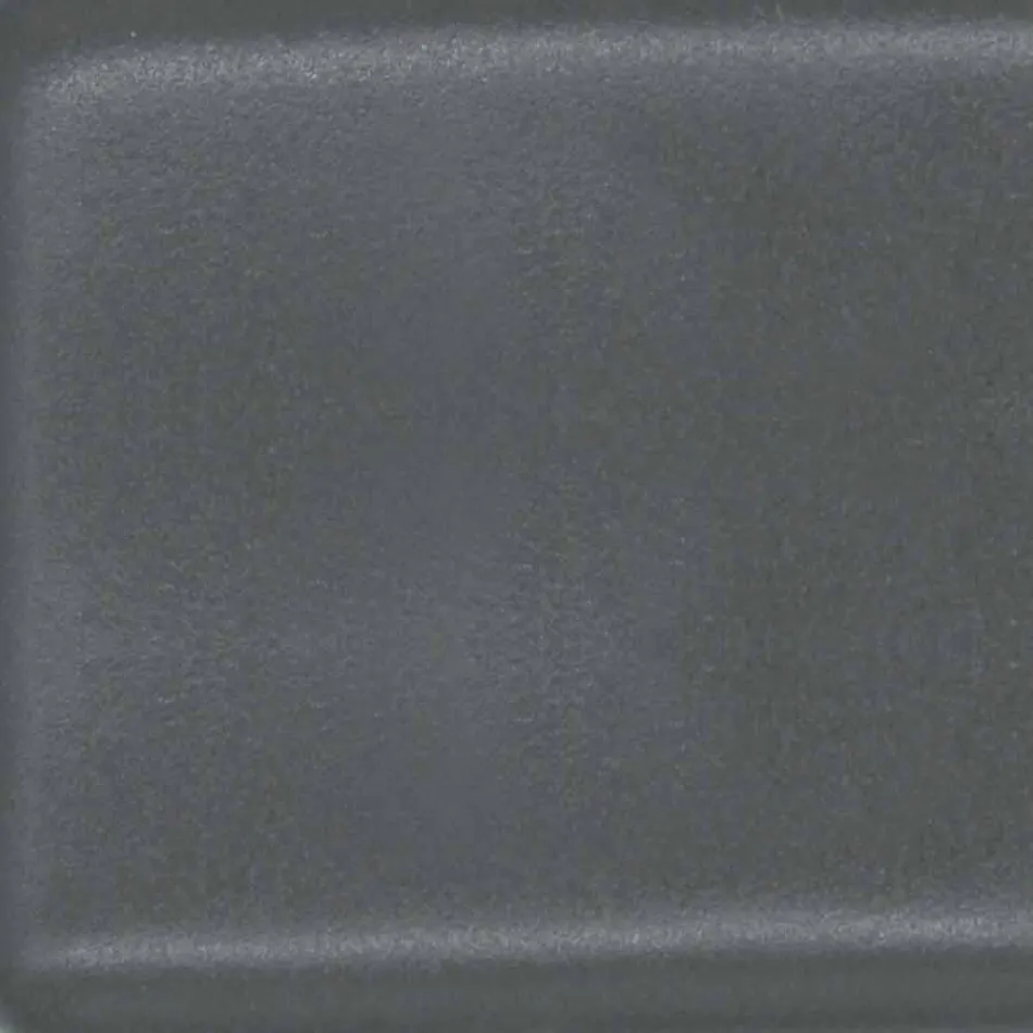 Modernes Wandwaschbecken mit oder ohne Beinen, L90 cm in Avise Ceramic Viadurini