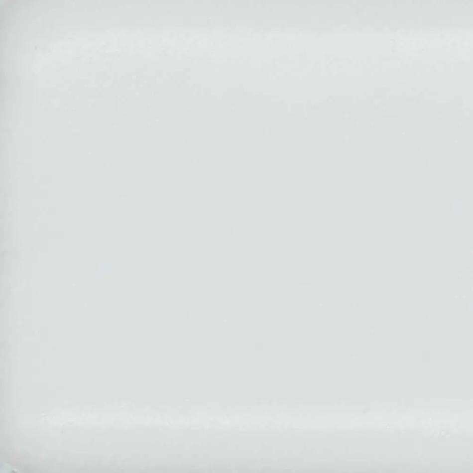 Modernes Wandwaschbecken mit oder ohne Beinen, L90 cm in Avise Ceramic Viadurini