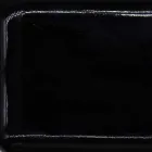 Einloch-Becken zur Unterstützung oder Wandmontage in Coliviata Colivi Ceramic Viadurini