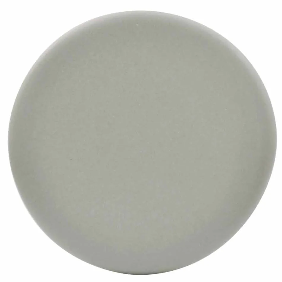 Quadratisches oder rechteckiges Keramikwaschbecken im modernen Design Made in Italy - Act Viadurini