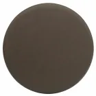 Moderner rechteckiger Aufsatz oder hängender Waschtisch 60x30 cm in Keramik - Akt Viadurini