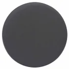 Moderner rechteckiger Aufsatz oder hängender Waschtisch 60x30 cm in Keramik - Akt Viadurini