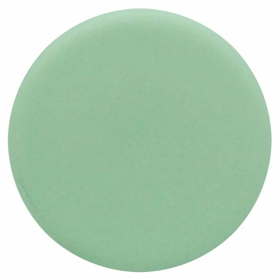 Moderner rechteckiger Aufsatz oder hängender Waschtisch 60x30 cm in Keramik - Akt Viadurini