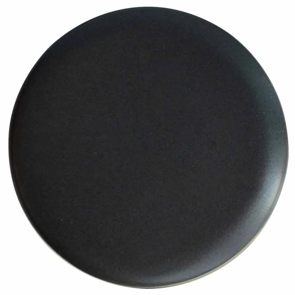 Moderner rechteckiger Aufsatz oder hängender Waschtisch 60x30 cm in Keramik - Akt Viadurini