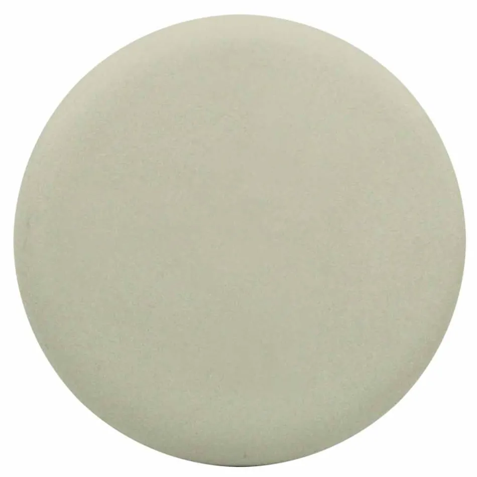 Moderner rechteckiger Aufsatz oder hängender Waschtisch 60x30 cm in Keramik - Akt Viadurini