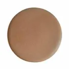 Rundwaschbecken in weißer oder farbiger Star Round50 Keramik Viadurini