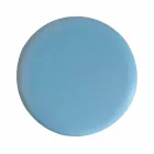 Modernes Design runden Keramik-Aufsatzwaschtisch Star Round 40 cm Viadurini