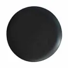 Modernes Design runden Keramik-Aufsatzwaschtisch Star Round 40 cm Viadurini