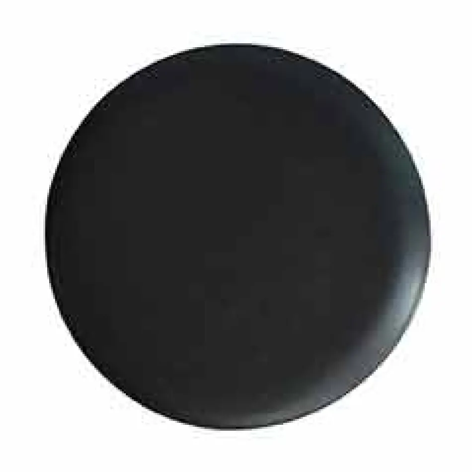 Modernes Design runden Keramik-Aufsatzwaschtisch Star Round 40 cm Viadurini