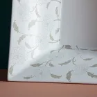 Halbeinbauwaschbecken aus Schamotteton in verschiedenen Ausführungen, hergestellt in Italien – Ultima Viadurini