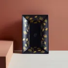 Halbeinbauwaschbecken aus Schamotteton in verschiedenen Ausführungen, hergestellt in Italien – Ultima Viadurini