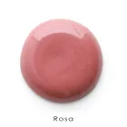 Eckiges Wandwaschbecken aus weißer und farbiger Keramik 42 cm - Angelino Viadurini