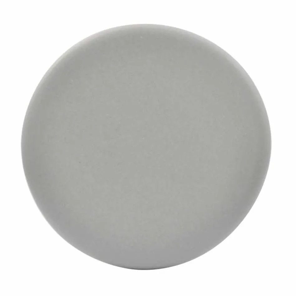 Hängeschrank aus Keramik, Design Sun 60x45 cm, hergestellt in Italien Viadurini