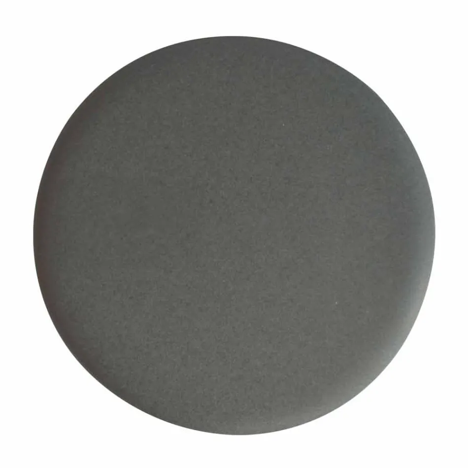 Hängeschrank aus Keramik, Design Sun 60x45 cm, hergestellt in Italien Viadurini