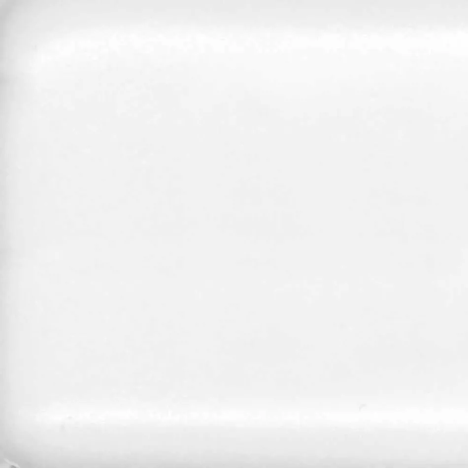 Rundes Aufsatzwaschbecken aus weißer oder farbiger Oliena-Keramik Viadurini