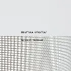 Stapelbares Gartenbett aus Stahl Made in Italy 2 Stück - Arwen Viadurini