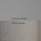 Stapelbares Gartenbett aus Stahl Made in Italy 2 Stück - Arwen Viadurini