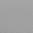 Bett mit Doppelbehälter gepolstert in Kunstleder Made in Italy - Raggino Viadurini