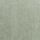 Gepolstertes Doppelbett aus Öko-Leder oder Stoff, hergestellt in Italien – Armonica Viadurini