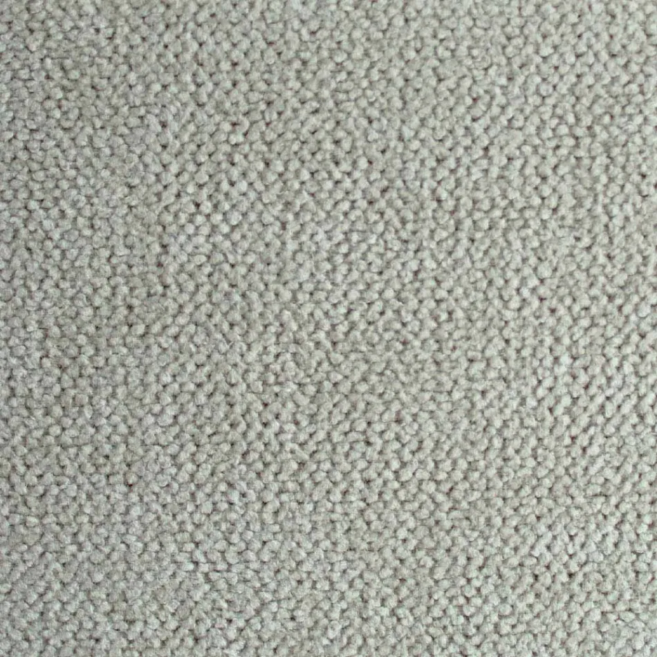 Klassisches Doppelbett mit Box aus Stoff oder Öko-Leder, hergestellt in Italien – Libanon Viadurini