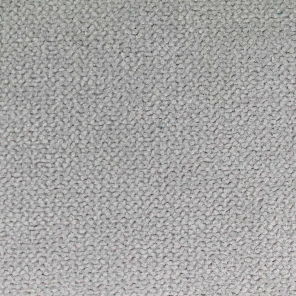 Klassisches Doppelbett mit Box aus Stoff oder Öko-Leder, hergestellt in Italien – Libanon Viadurini