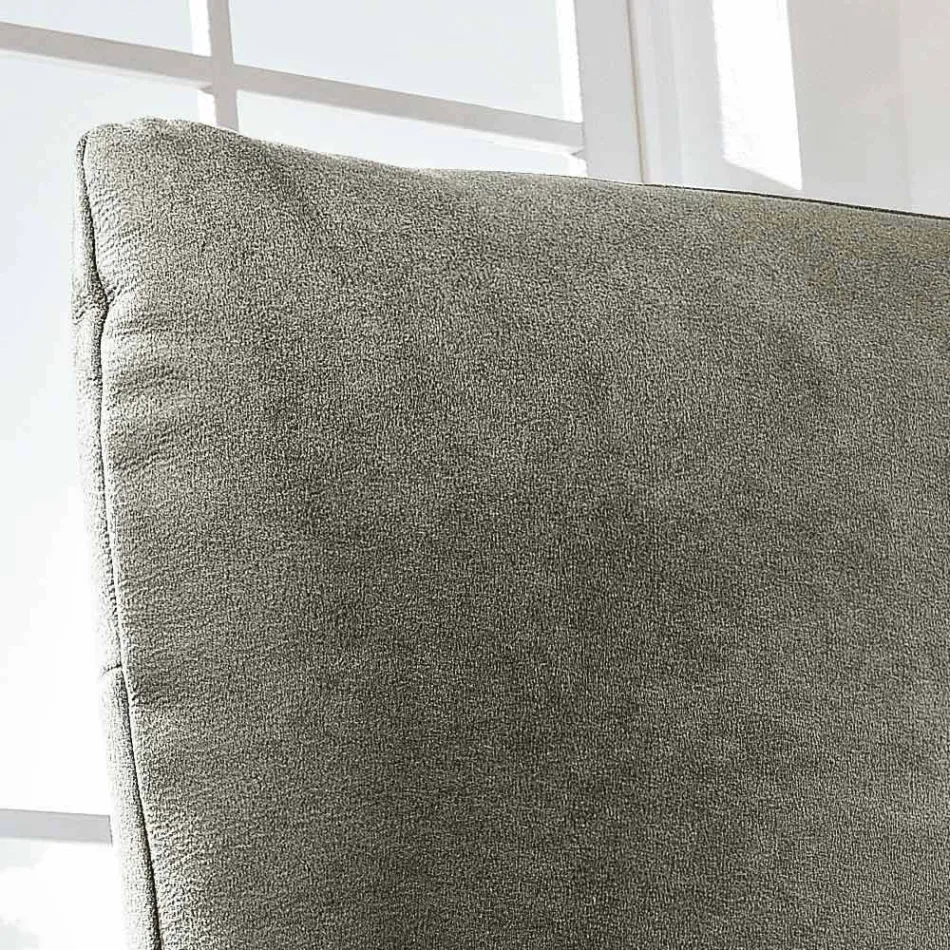 Doppelbett mit Hebebox 160x190 / 200 cm Nina Viadurini