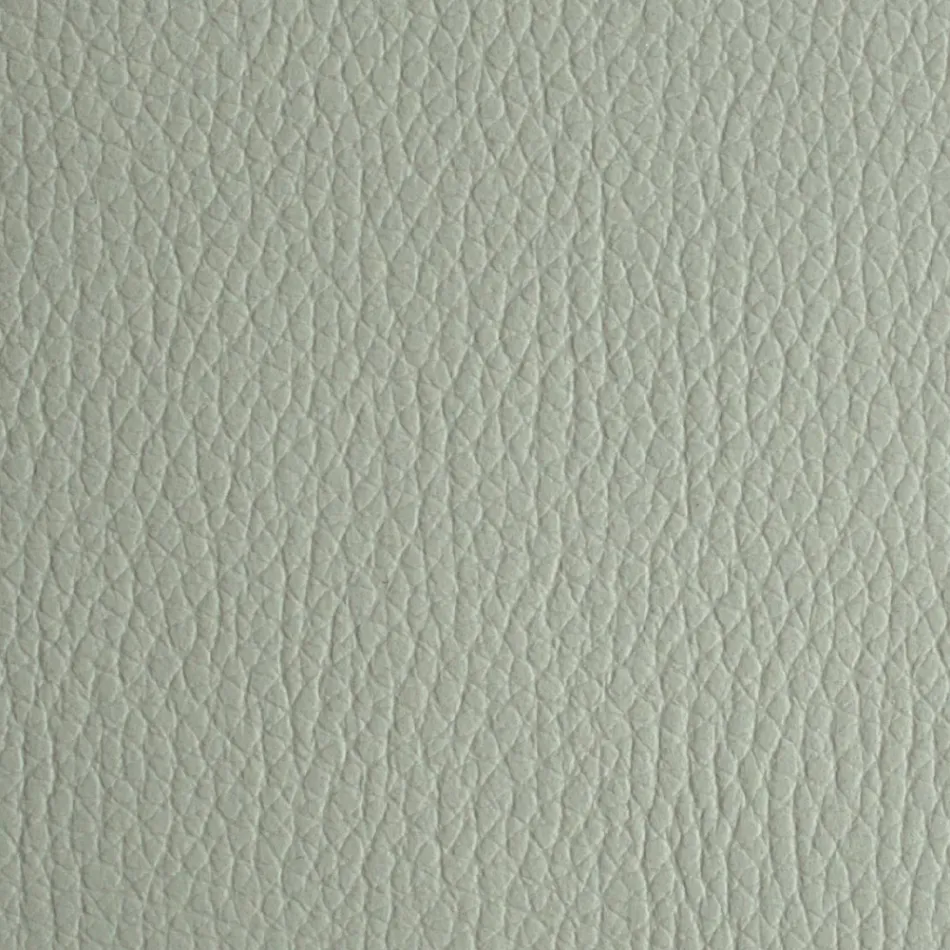 Doppelbett mit Box und Kingsize-Kopfteil aus Stoff oder Kunstleder – Ponente Viadurini