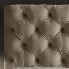 Doppelbett mit Bettwäschegarnitur aus Baumwolle Made in Italy - Sallie Viadurini